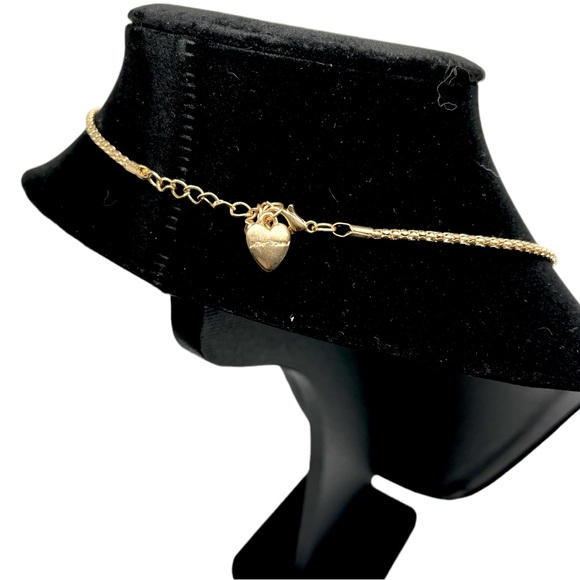 BETSY JOHNSON Mule/Donkey Necklace Bling.. - Picture 5 of 5